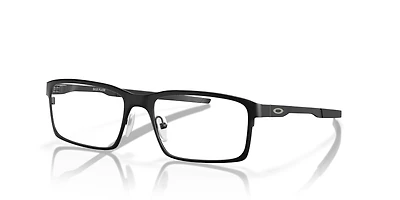 Oakley Men's Base Plane Eyeglasses