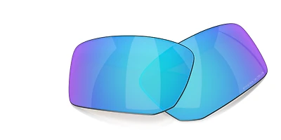 Oakley Men's Gibston Xl Replacement Lenses