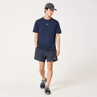 Oakley Men's Enhance Woven Shorts 5inch 3.0 Size: