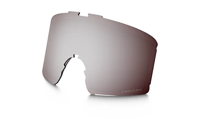 Oakley Men's Line Miner™ Replacement Lenses