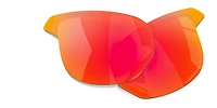 Oakley Men's Kaast Replacement Lenses