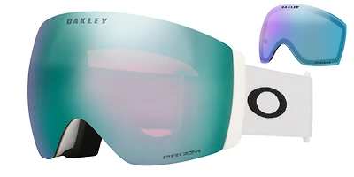 Oakley Men's Flight Deck™ Pro L Snow Goggles