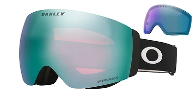 Oakley Men's Flight Deck™ Pro M Snow Goggles