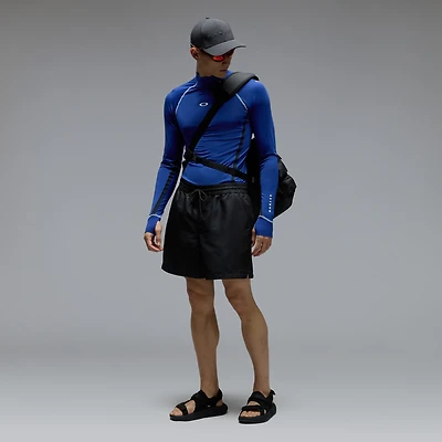 Oakley Men's Performance Ls Rashguard Size: