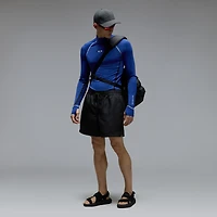 Oakley Men's Performance Ls Rashguard Size: