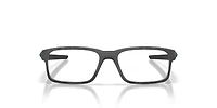 Oakley Men's Full Count (youth Fit) Eyeglasses