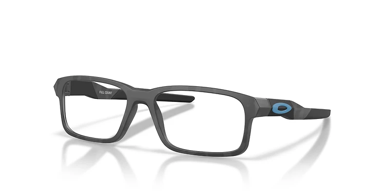 Oakley Men's Full Count (youth Fit) Eyeglasses