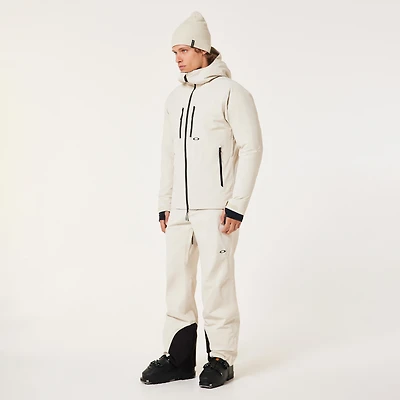 Oakley Men's Kendall Rc Shell Jacket 2.0 Size: