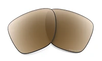 Oakley Men's Crossrange™ Xl Replacement Lenses