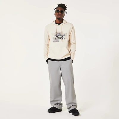 Oakley Men's Allday Wide Leg Chino Pant Size:
