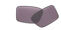Oakley Men's Heliostat Replacement Lens