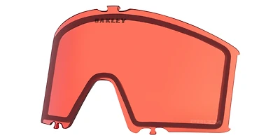 Oakley Men's Target Line Replacement Lenses