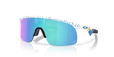 Oakley Men's Los Angeles Chargers Resistor (youth Fit) Sunglasses