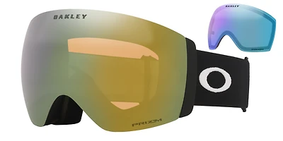Oakley Men's Flight Deck™ Pro Snow Goggles