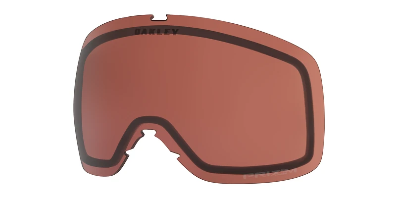 Oakley Men's Flight Tracker Replacement Lenses