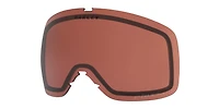Oakley Men's Flight Tracker Replacement Lenses