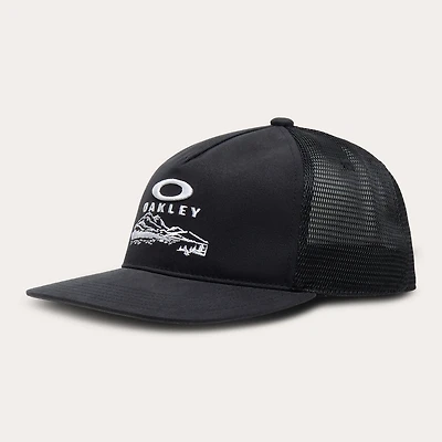 Oakley Men's Session Trucker Graphic