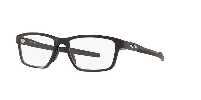 Oakley Men's Metalink Eyeglasses