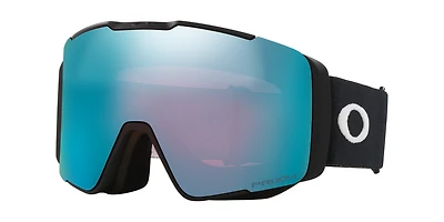 Oakley Men's Line Miner™ Pro M (low Bridge Fit) Snow Goggles