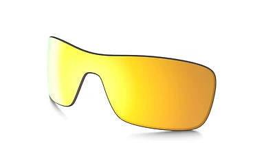 Oakley Men's Turbine Rotor Replacement Lenses