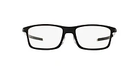Oakley Men's Pitchman™ (low Bridge Fit) Eyeglasses