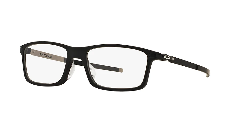 Oakley Men's Pitchman™ (low Bridge Fit) Eyeglasses