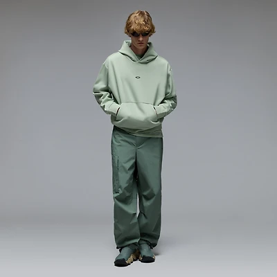 Oakley Men's Metal Rise Hoodie Size: