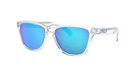 Oakley Men's Frogskins™ Xs (youth Fit) Sunglasses
