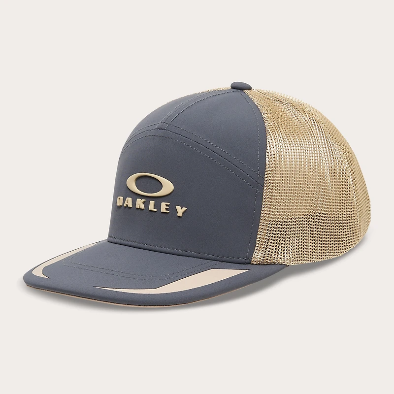 Oakley Men's Podium Trucker Hat Size: