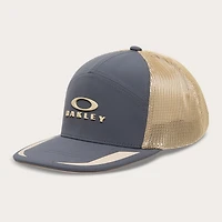 Oakley Men's Podium Trucker Hat Size: