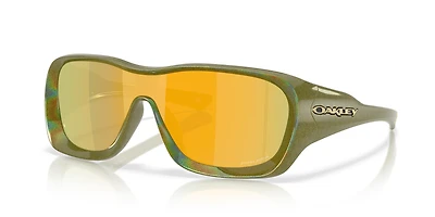 Oakley Men's De La Salle Polaris Collection Sunglasses