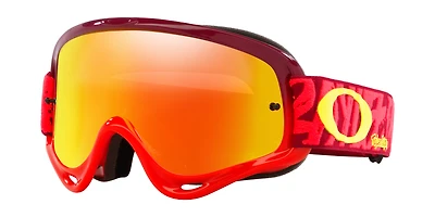 Oakley Men's O-frame® Mx Troy Lee Designs Series Goggles