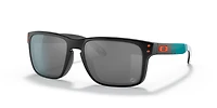 Oakley Men's Miami Dolphins Holbrook™ Sunglasses