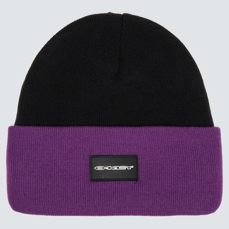 Oakley Men's Tc Stretch Logo Beanie