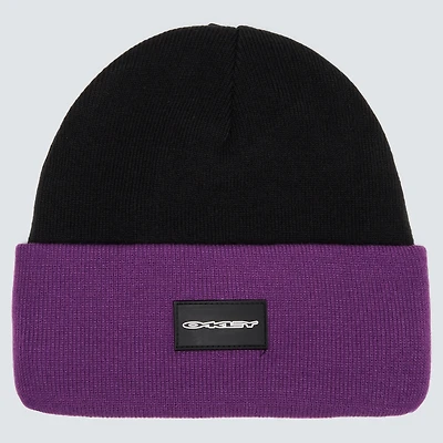 Oakley Men's Tc Stretch Logo Beanie
