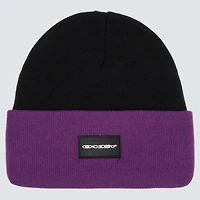 Oakley Men's Tc Stretch Logo Beanie