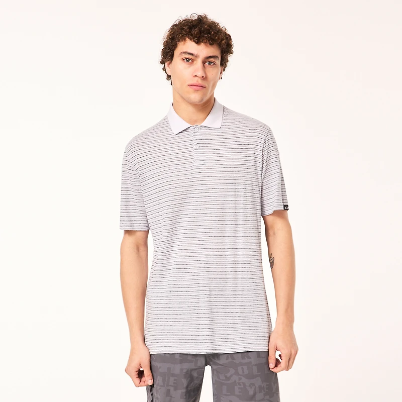 Oakley Men's Oakley Debris Stripe Size: M