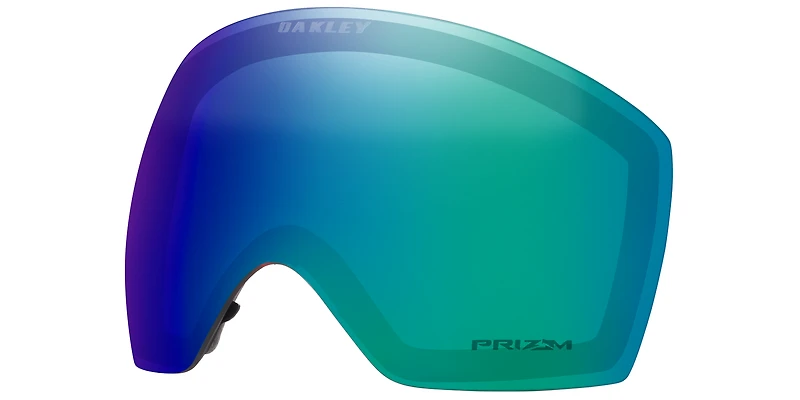 Oakley Men's Flight Deck™ L Replacement Lenses