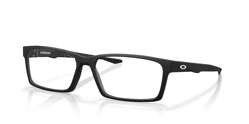 Oakley Men's Overhead Eyeglasses
