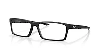 Oakley Men's Overhead Eyeglasses