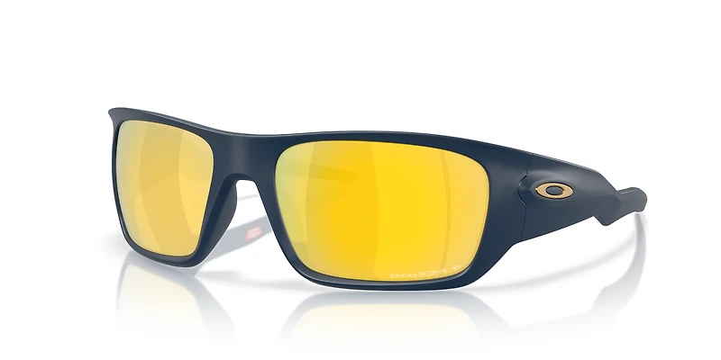 Oakley Men's Masseter Polaris Collection Sunglasses