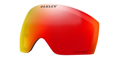Oakley Men's Flight Deck™ Pro M Replacement Lenses