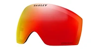 Oakley Men's Flight Deck™ Pro M Replacement Lenses
