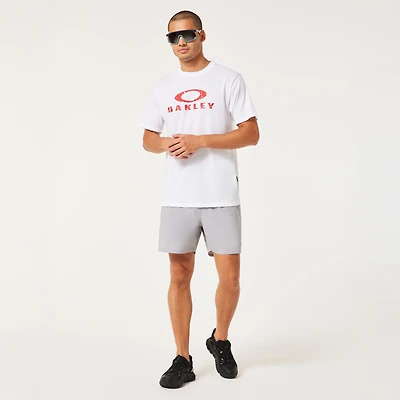 Oakley Men's Bark Sun Tee Size: