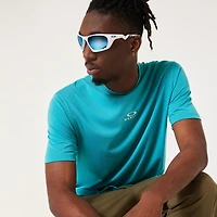 Oakley Men's Bark New Short Sleeve Size: