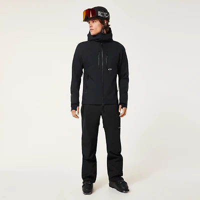 Oakley Men's Kendall Rc Shell Jacket 2.0 Size: