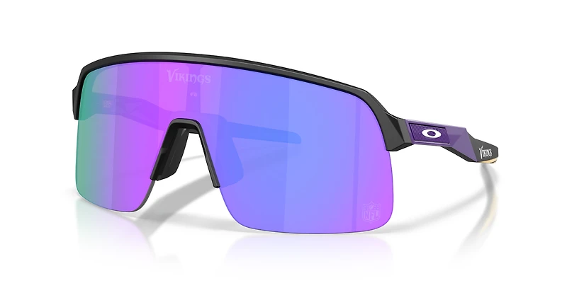 Oakley Men's Minnesota Vikings Sutro Lite Sunglasses