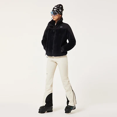 Oakley Women's W. Icicle Softshell Pant Size: