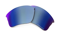 Oakley Men's Flak Jacket® Xlj Replacement Lenses