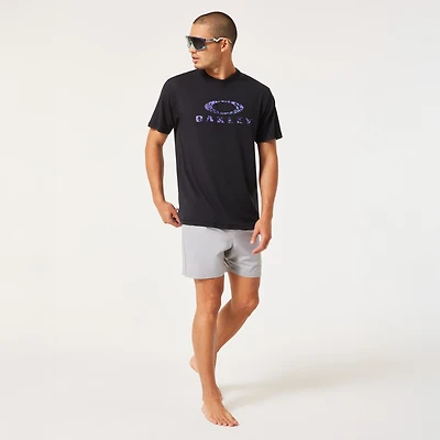 Oakley Men's Bark Sun Tee Size: